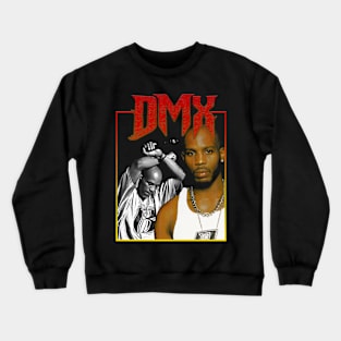 DMX Legend Art Crewneck Sweatshirt